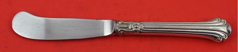 Butter Spreader hollow handle paddle  5 3/4